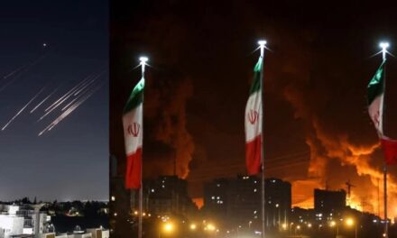Irán confirmó 224 muertos y más de 1.000 heridos por ataques de Israel