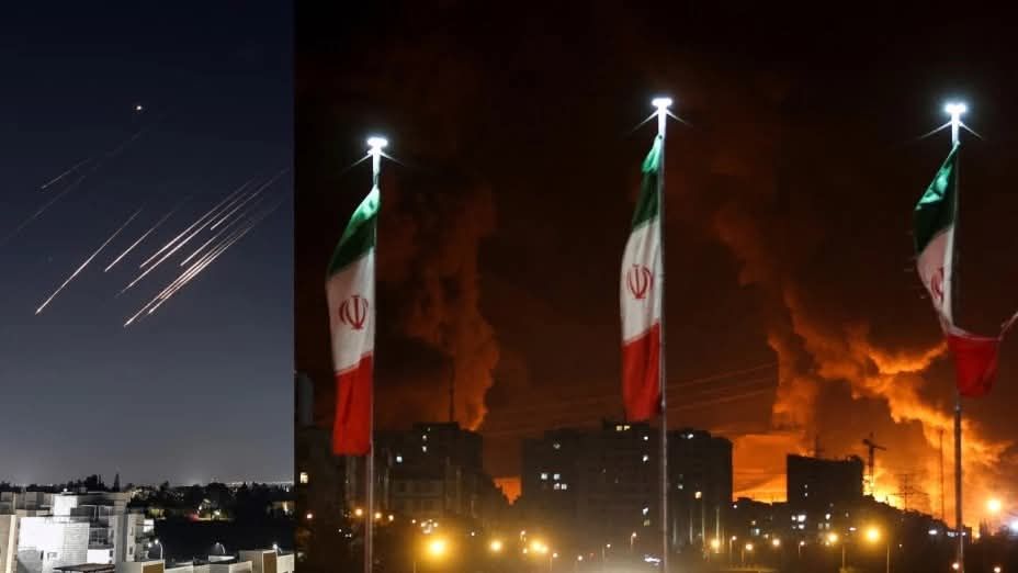 Irán confirmó 224 muertos y más de 1.000 heridos por ataques de Israel
