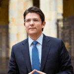Complicaciones en la salud de Miguel Uribe, reportó Fundación Santa Fé.