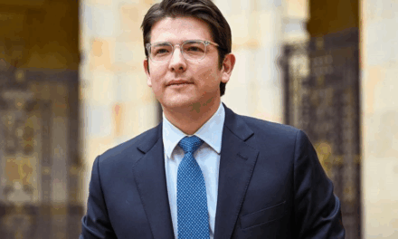 Complicaciones en la salud de Miguel Uribe, reportó Fundación Santa Fé.