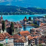 Suiza elevará los requisitos de capital para bancos sistemáticos