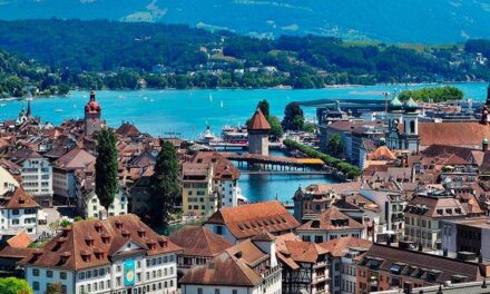 Suiza elevará los requisitos de capital para bancos sistemáticos