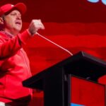 Héctor Olimpo presenta sus tres grandes luchas por Colombia