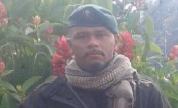 Ofrecen recompensa de $200 millones por cabecilla de disidencias Farc, alias ‘Ramiro’