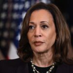 Harris califica redadas migratorias de Trump como parte de una “agenda cruel y calculada”