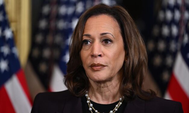 Harris califica redadas migratorias de Trump como parte de una “agenda cruel y calculada”