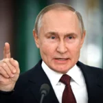 Rusia ya fabrica en serie misiles balísticos nucleares, según anunció Putin