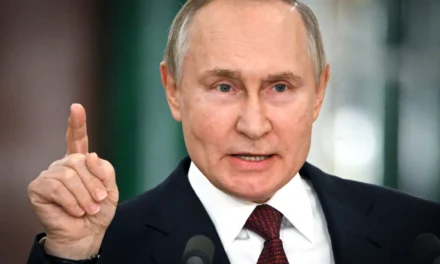 Rusia ya fabrica en serie misiles balísticos nucleares, según anunció Putin