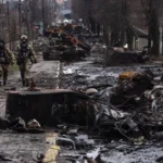 Rusia se acerca al millón de bajas en la guerra en Ucrania