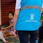 Trabajo infantil en Medellín disminuyó más de un 30 % entre 2023 y 2024