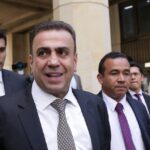 Musa Besaile aceptó cargos por multimillonario fraude