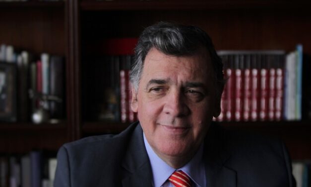 Sanción, objeciones y promulgación: Por José Gregorio Hernández Galindo