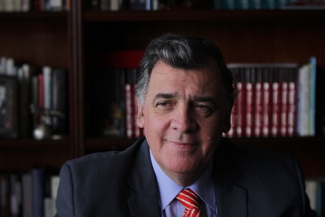 Sanción, objeciones y promulgación: Por José Gregorio Hernández Galindo