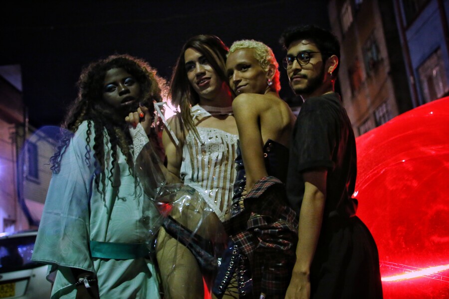 Tribunal Supremo de EEUU prohibe tratamientos a menores transexuales