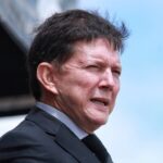 El abandono a las regiones: Wilson Ruiz
