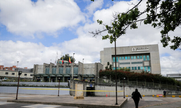 Fue imputado el hombre que habría participado en el atentado de Miguel Uribe