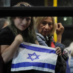 La advertencia a los colombianos radicados en Israel