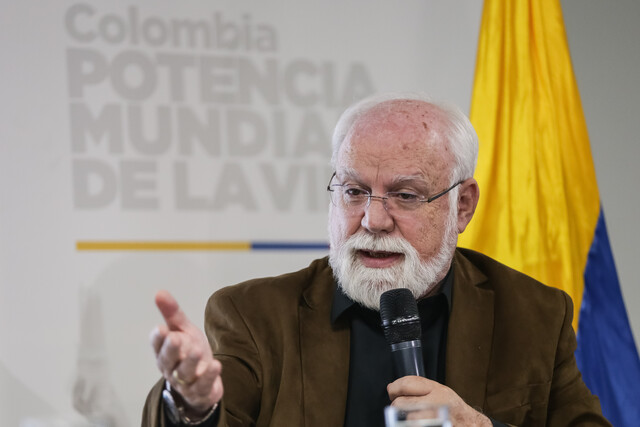 La ADRES giró millonarios recursos por reclamaciones de vehículos sin SOAT