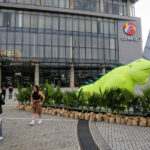 Nuevo centro de innovación de Ecopetrol y Cámara de Comercio de Bogotá