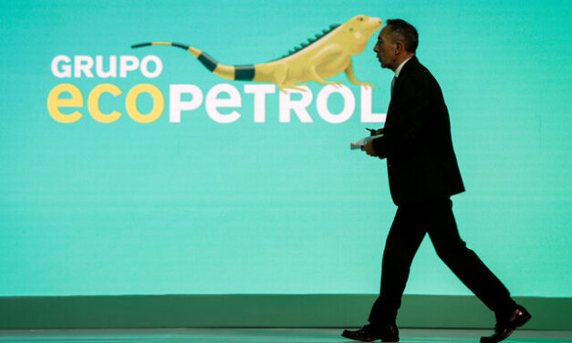 Contraloría investiga a Ecopetrol por millonario contrato bajo sospecha