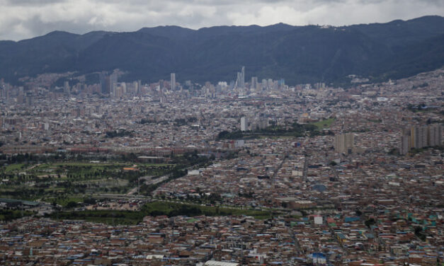 Antioquia se ubica en los primeros índices de competitividad