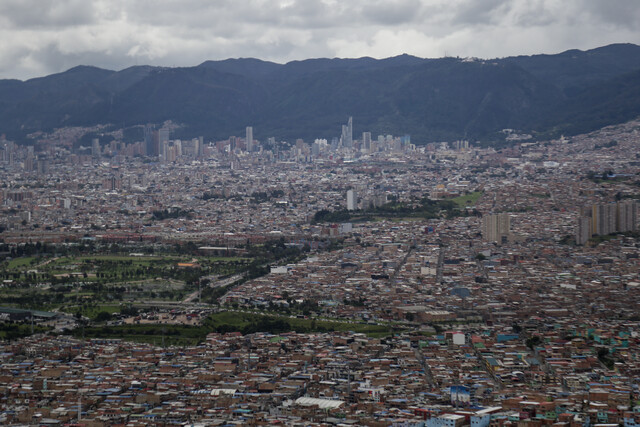 Antioquia se ubica en los primeros índices de competitividad