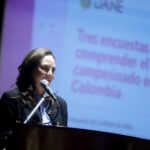 Economía colombiana creció 1,14% en abril: DANE