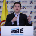 Inhabilidades para las elecciones presidenciales del 2026