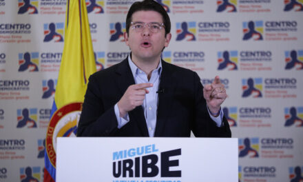 Inhabilidades para las elecciones presidenciales del 2026