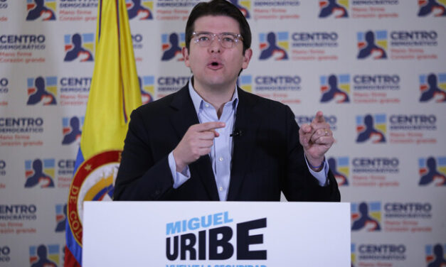 Inhabilidades para las elecciones presidenciales del 2026