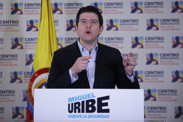 Inhabilidades para las elecciones presidenciales del 2026