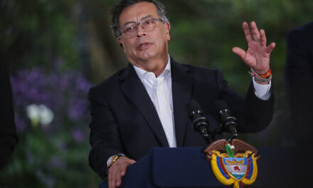 Fractura institucional entre Petro y el Senado por la Consulta Popular