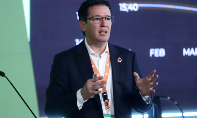 Un 27% cayó la producción cafetera en el mes de mayo