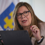 Rechazan órdenes de captura contra Fiscal General de la Nación