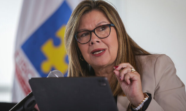 Rechazan órdenes de captura contra Fiscal General de la Nación
