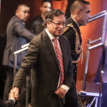 «La Conferencia de los Océanos» el nuevo viaje de Petro