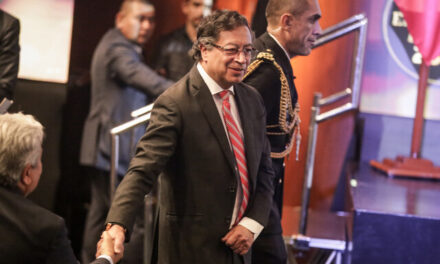 «La Conferencia de los Océanos» el nuevo viaje de Petro