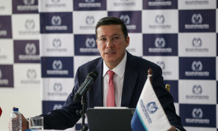Consulta Popular ya fue radicado ante la Registraduría