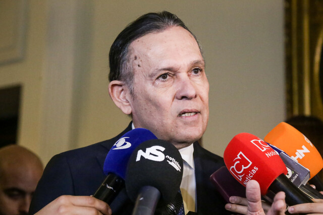 Consulta Popular por decreto fue denunciada internacionalmente