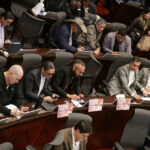 Cámara de Representantes aprobó el texto de la Reforma Pensional