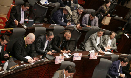 Cámara de Representantes aprobó el texto de la Reforma Pensional