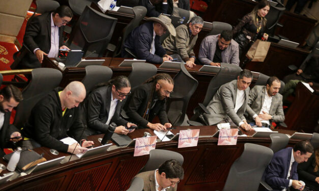 Cámara de Representantes aprobó el texto de la Reforma Pensional