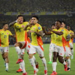 Disponen medidas de seguridad para el partido de Colombia en Barranquilla