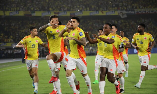 Disponen medidas de seguridad para el partido de Colombia en Barranquilla