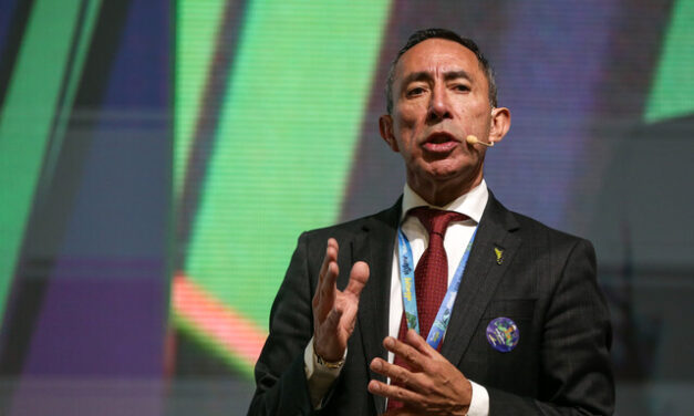 “Sería incapaz de ordenar interceptaciones”: presidente de Ecopetrol se defiende ante señalamientos