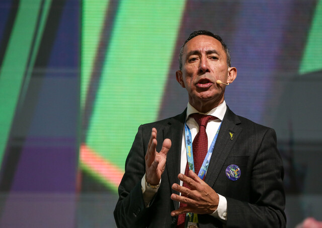 “Sería incapaz de ordenar interceptaciones”: presidente de Ecopetrol se defiende ante señalamientos