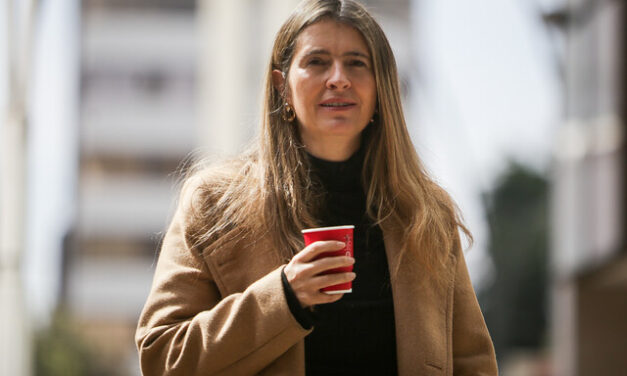 El ataque al Estado de Derecho: Por Paloma Valencia
