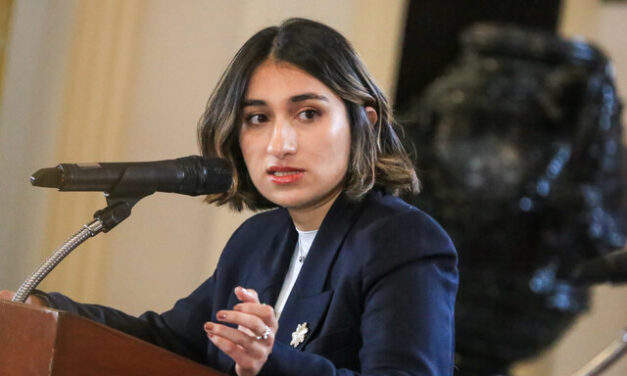 Cancillería colombiana le responde a Guatemala tras emitir órdenes de captura