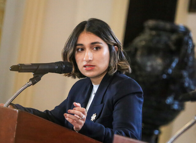 Cancillería colombiana le responde a Guatemala tras emitir órdenes de captura