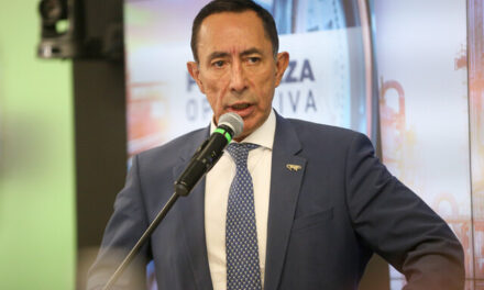 Frías las investigaciones contra presidente de Ecopetrol Ricardo Roa